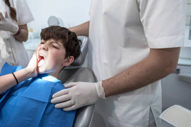Best Emergency Dentist for Lost Fillings or Crowns in Metter, GA