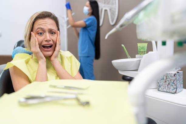 Best Emergency Dental Services for Seniors in Metter, GA