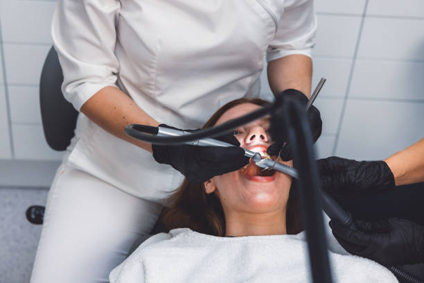 Best Mobile Emergency Dentist in Metter, GA