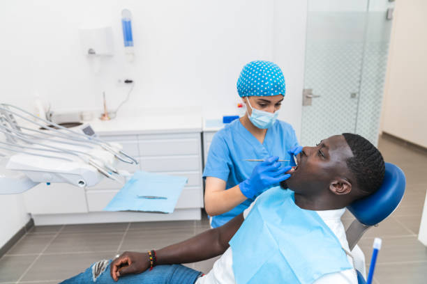 Best Emergency Dentist for Knocked-Out Tooth in Metter, GA