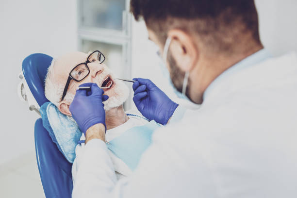 Best Weekend Emergency Dentist in Metter, GA